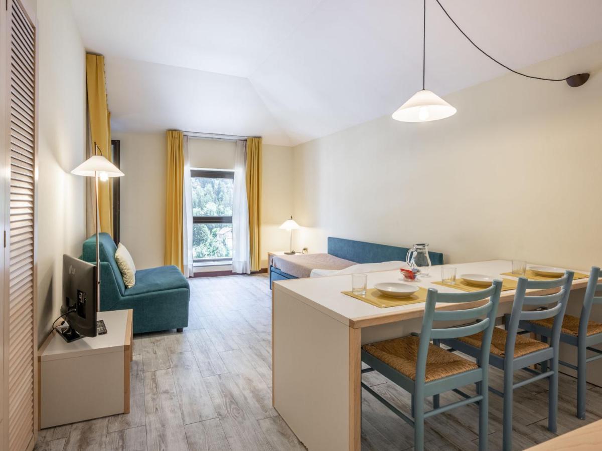 Apartment Universo-4 By Interhome Pré-Saint-Didier Εξωτερικό φωτογραφία