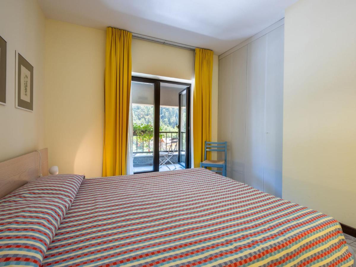 Apartment Universo-4 By Interhome Pré-Saint-Didier Εξωτερικό φωτογραφία