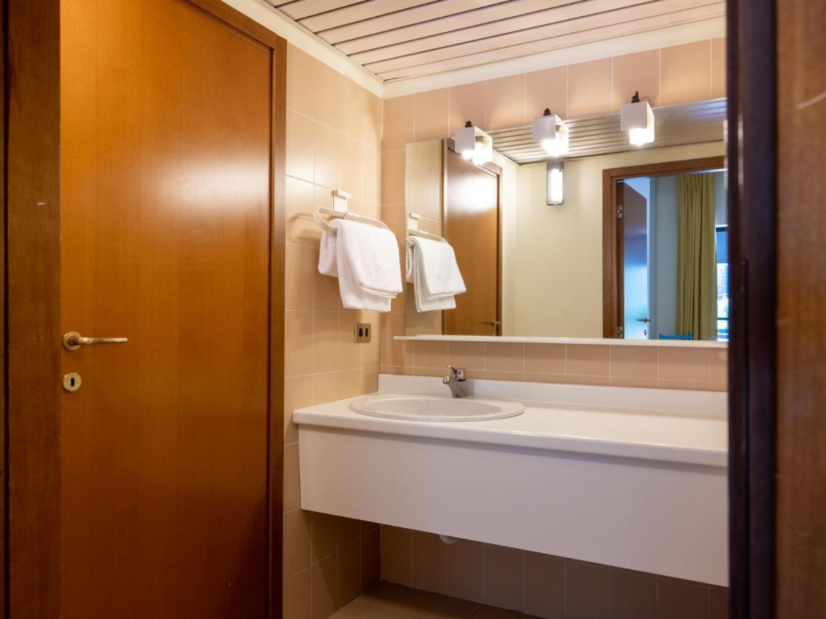Apartment Universo-4 By Interhome Pré-Saint-Didier Εξωτερικό φωτογραφία