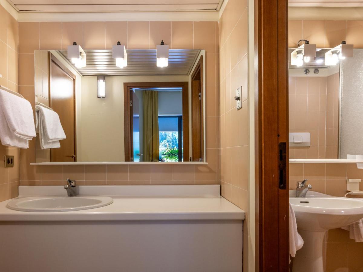 Apartment Universo-4 By Interhome Pré-Saint-Didier Εξωτερικό φωτογραφία