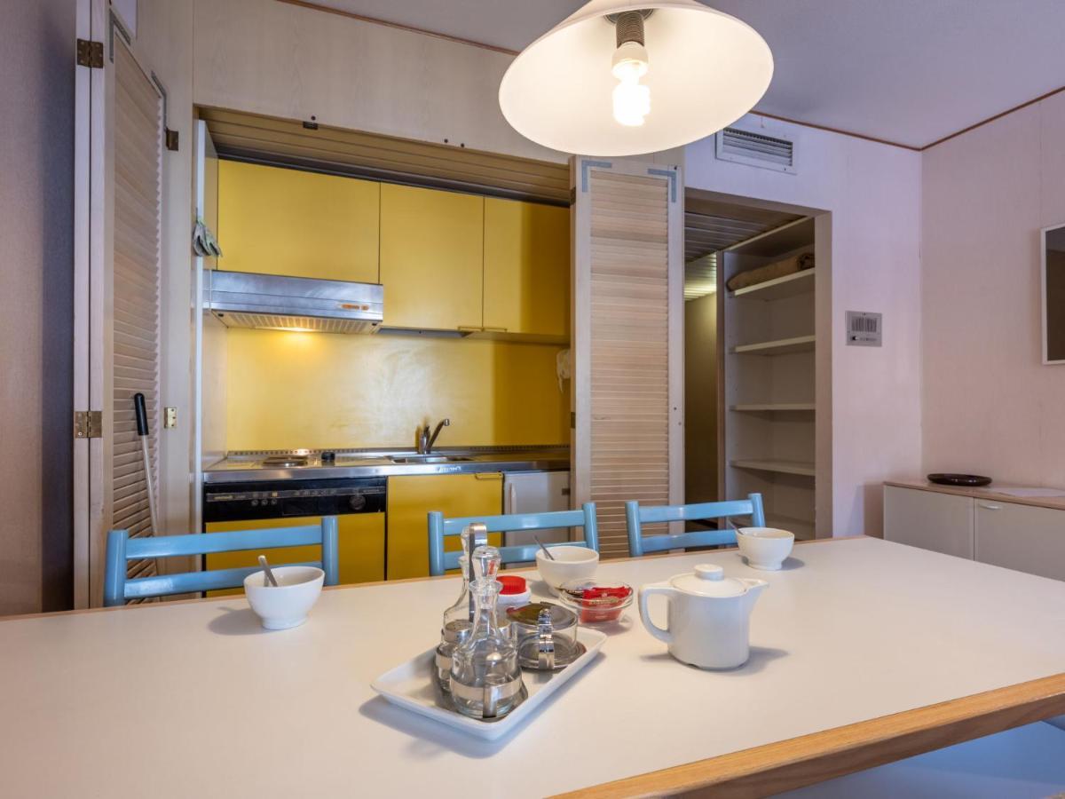 Apartment Universo-4 By Interhome Pré-Saint-Didier Εξωτερικό φωτογραφία
