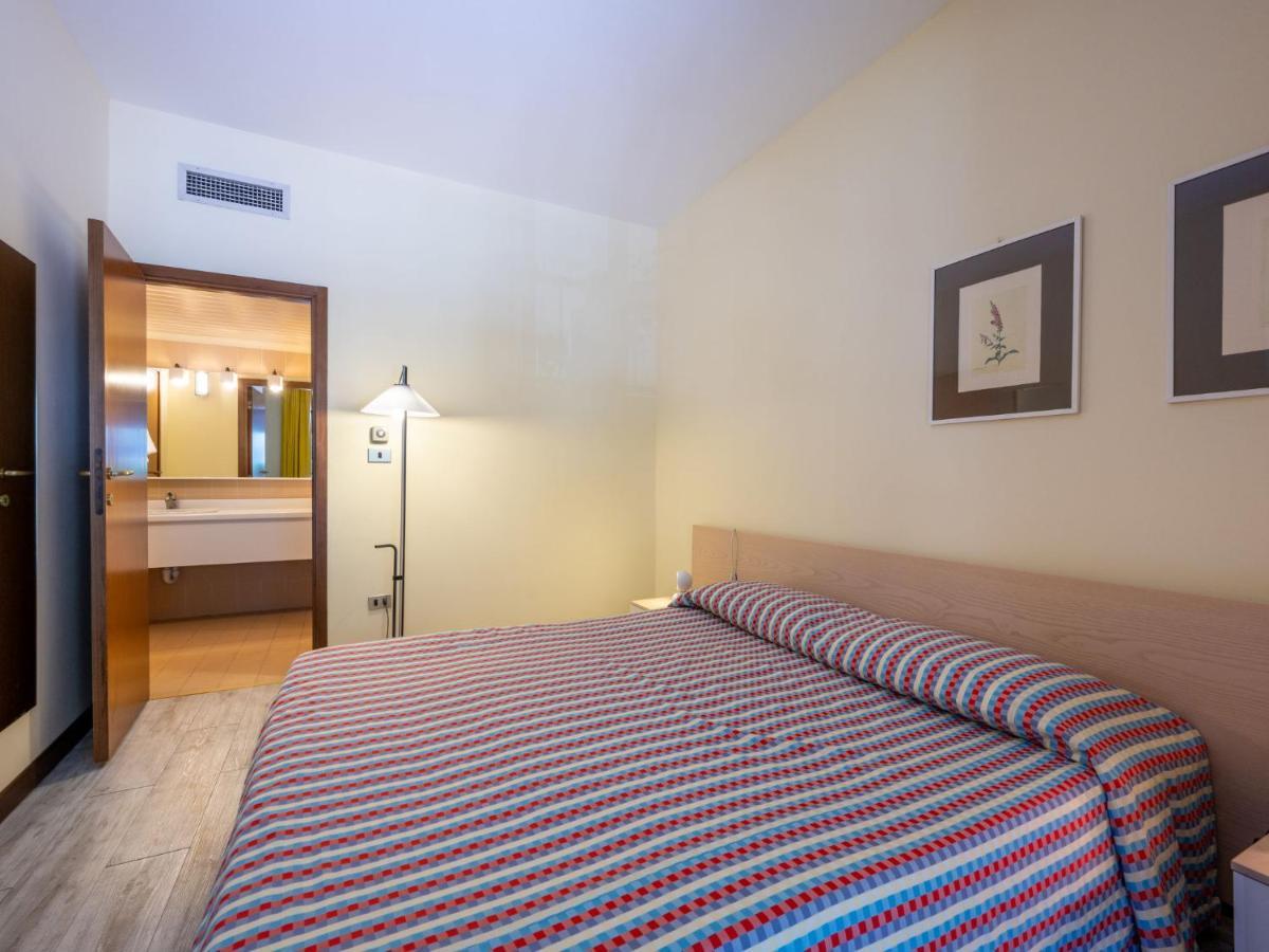 Apartment Universo-4 By Interhome Pré-Saint-Didier Εξωτερικό φωτογραφία