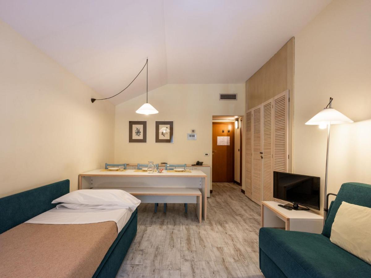 Apartment Universo-4 By Interhome Pré-Saint-Didier Εξωτερικό φωτογραφία
