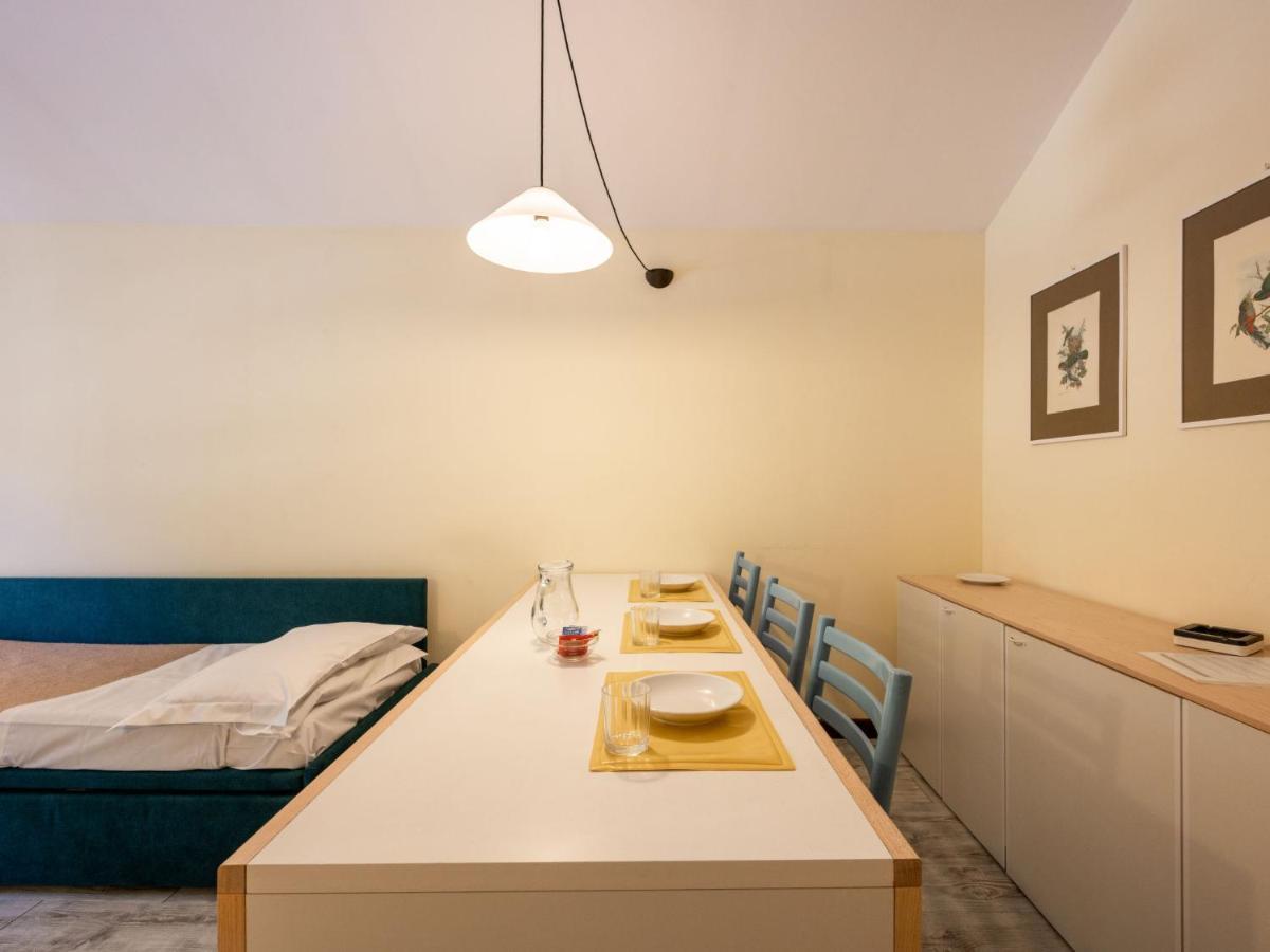 Apartment Universo-4 By Interhome Pré-Saint-Didier Εξωτερικό φωτογραφία