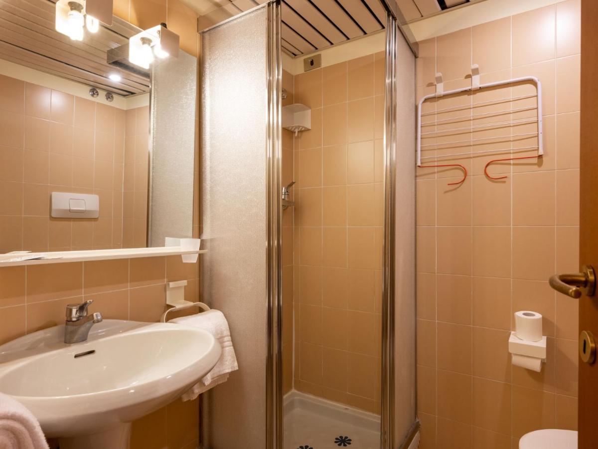 Apartment Universo-4 By Interhome Pré-Saint-Didier Εξωτερικό φωτογραφία